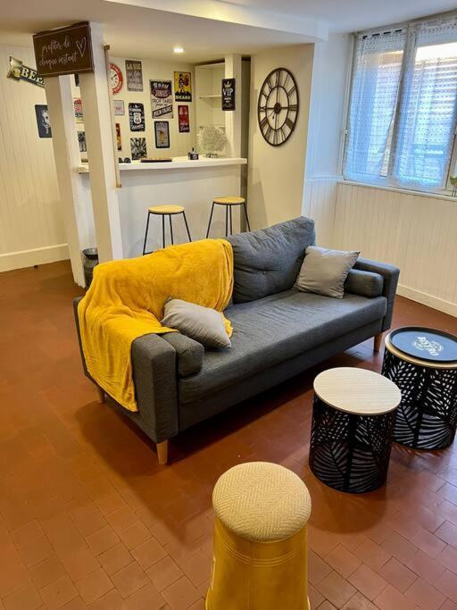 Dole : L Atelier Des Reves Apartman Kültér fotó