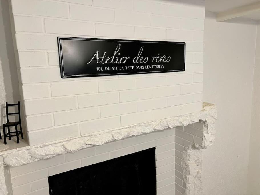 Dole : L Atelier Des Reves Apartman Kültér fotó