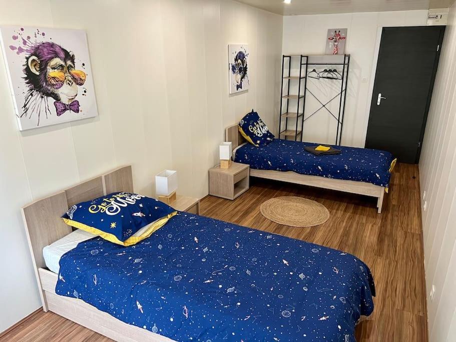 Dole : L Atelier Des Reves Apartman Kültér fotó
