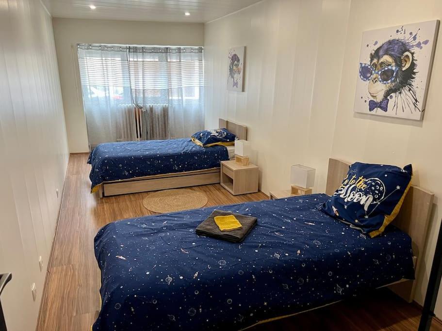 Dole : L Atelier Des Reves Apartman Kültér fotó