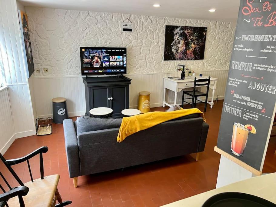 Dole : L Atelier Des Reves Apartman Kültér fotó
